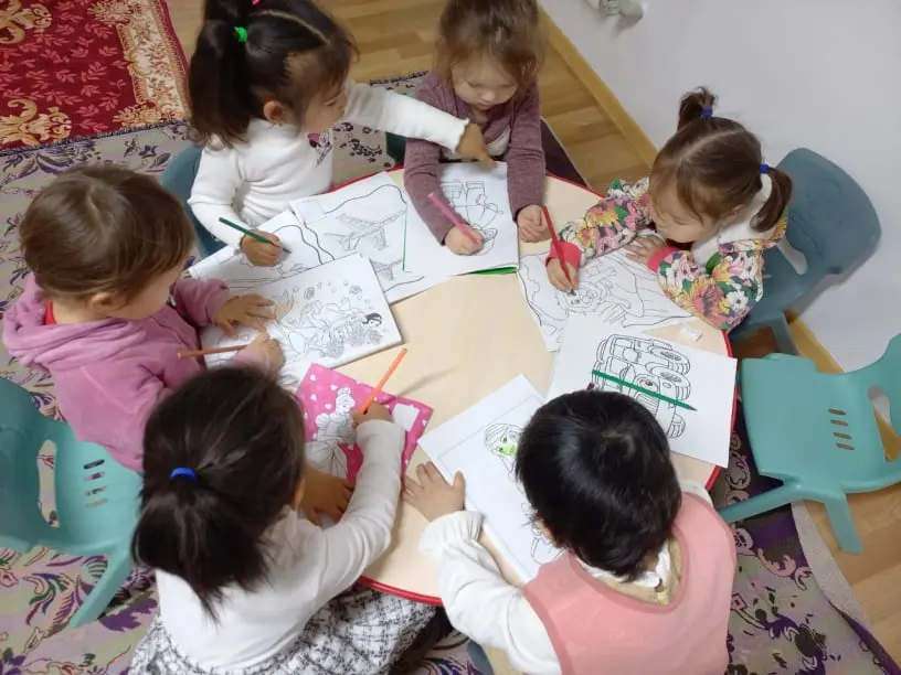 Mobirise Website Builder