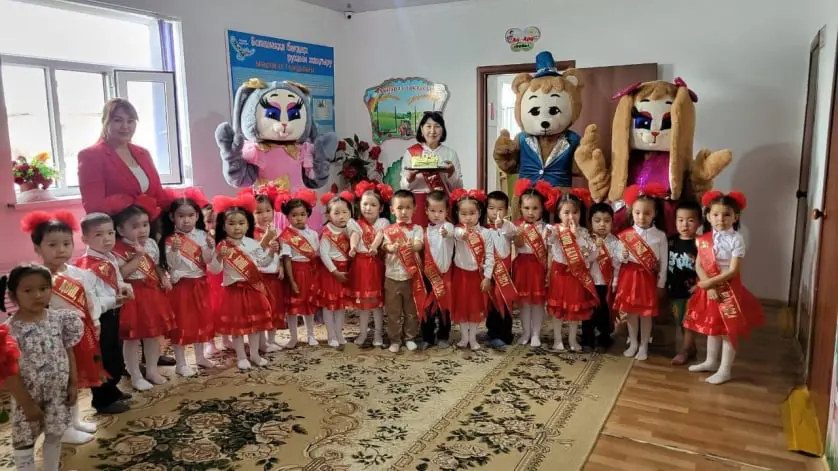 Mobirise Website Builder