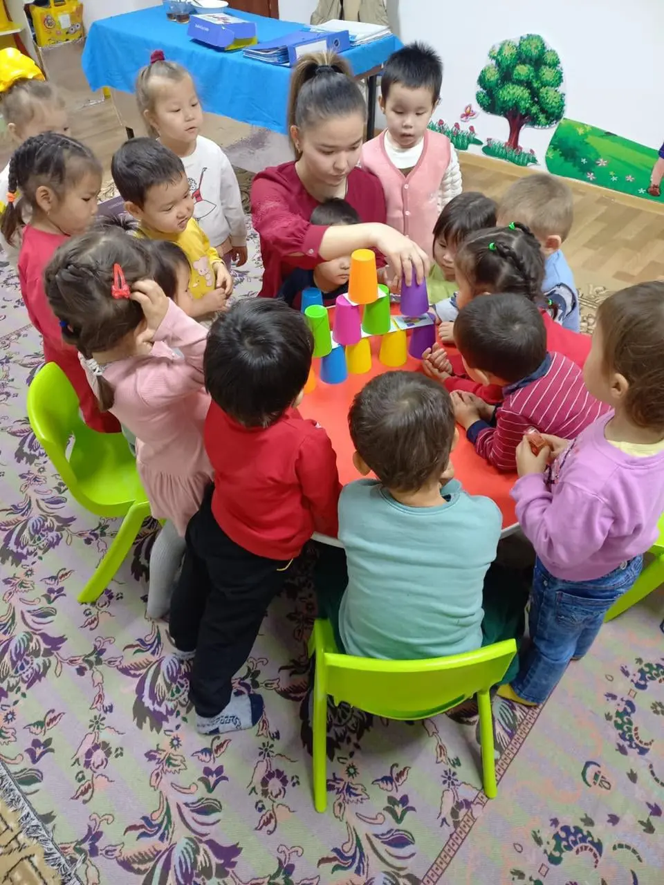 Mobirise Website Builder